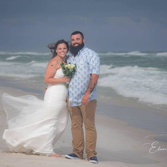 Meet your Posher, Stevie - Picture 1 of 1